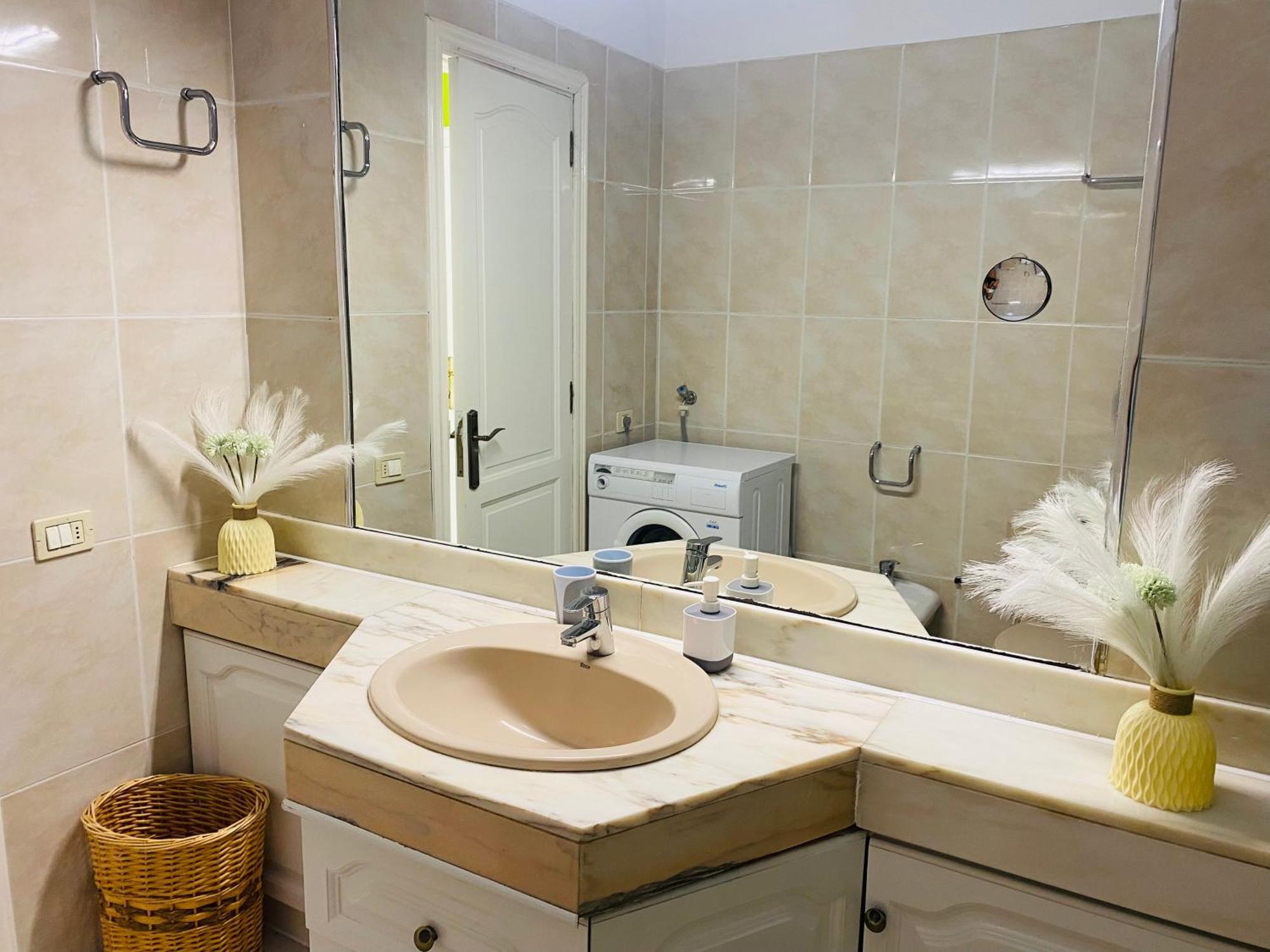 Apartament Sunset Aliss Пуэрто-де-Сантьяго Экстерьер фото