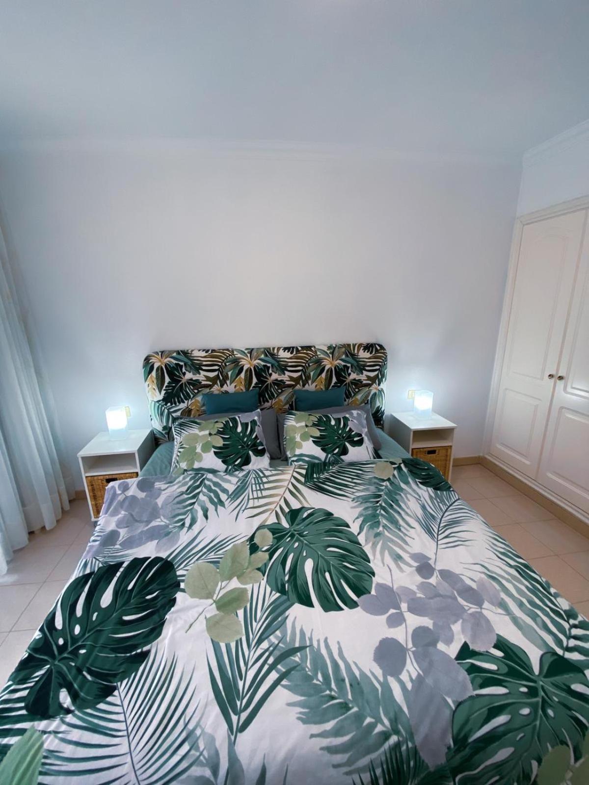 Apartament Sunset Aliss Пуэрто-де-Сантьяго Экстерьер фото